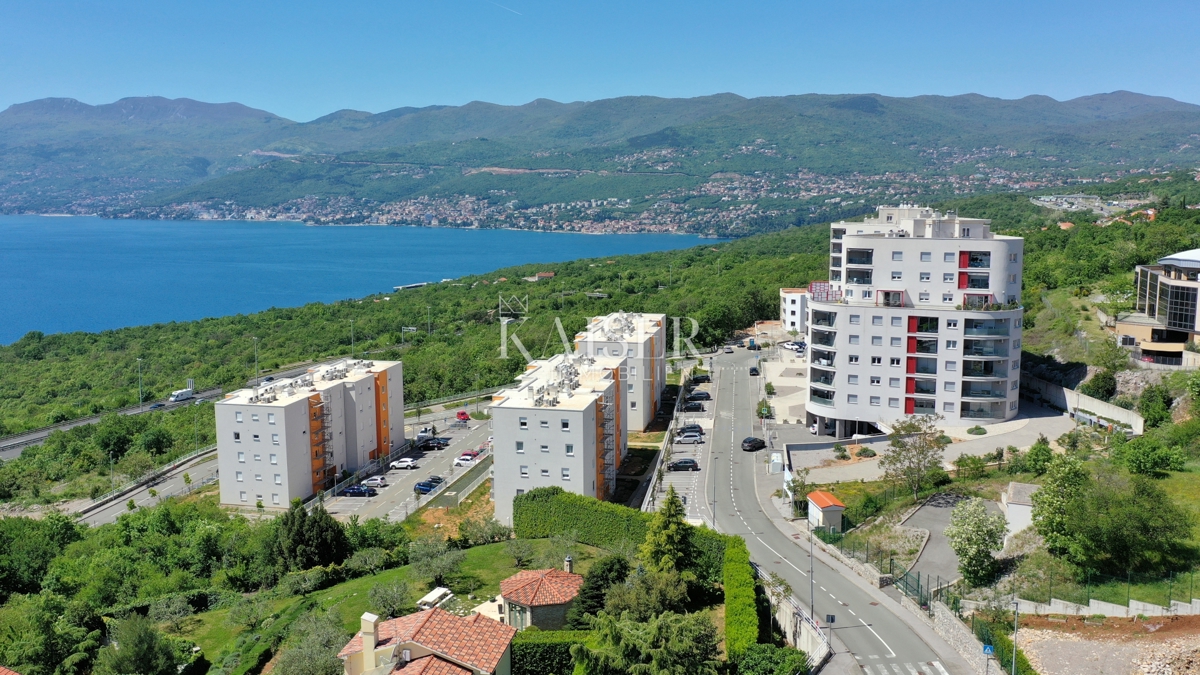 Appartement À vendre RIJEKA
