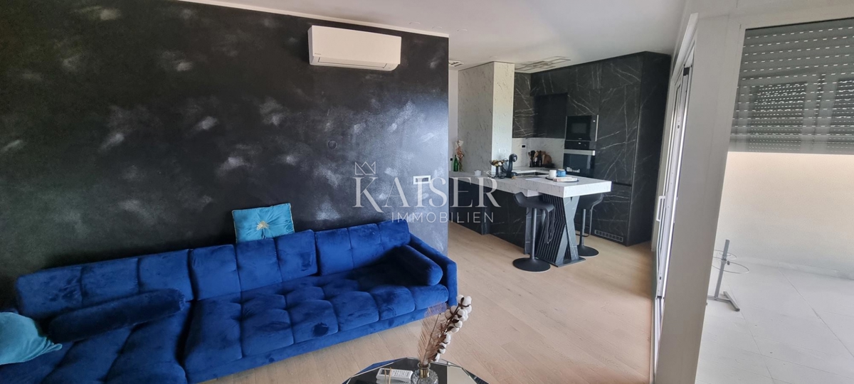 Appartement À vendre - PRIMORSKO-GORANSKA RIJEKA