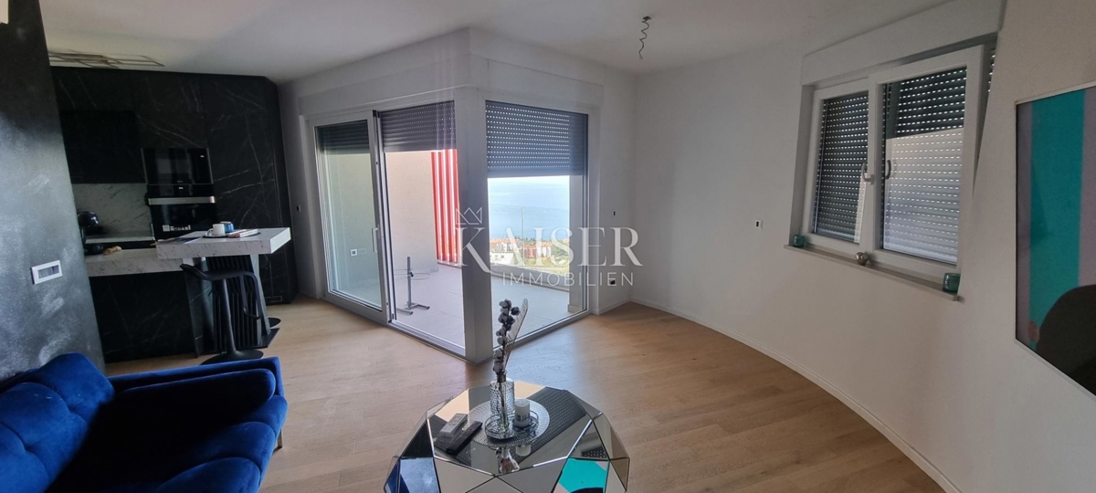 Appartement À vendre - PRIMORSKO-GORANSKA RIJEKA