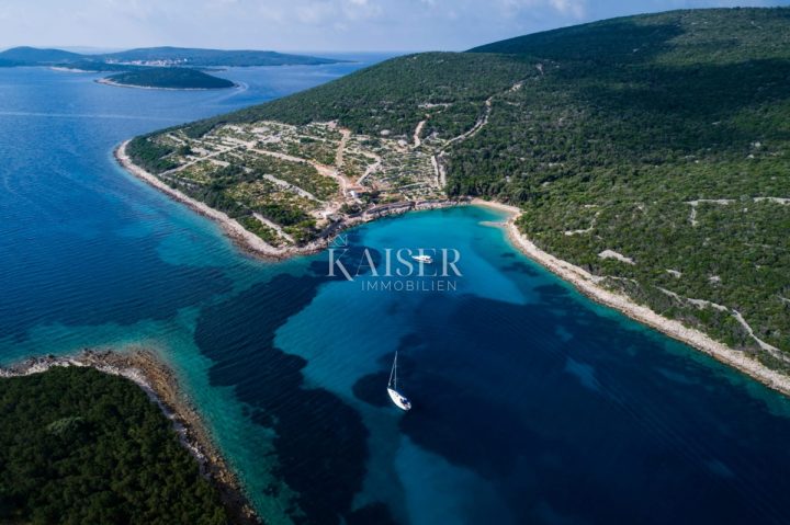 Kuća na prodaju 42000 m² – Mali Lošinj