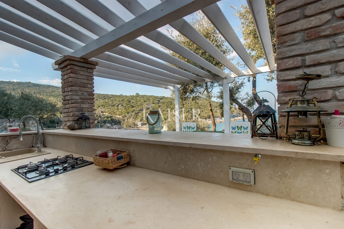 Kuća Na prodaju - PRIMORSKO-GORANSKA MALI LOŠINJ