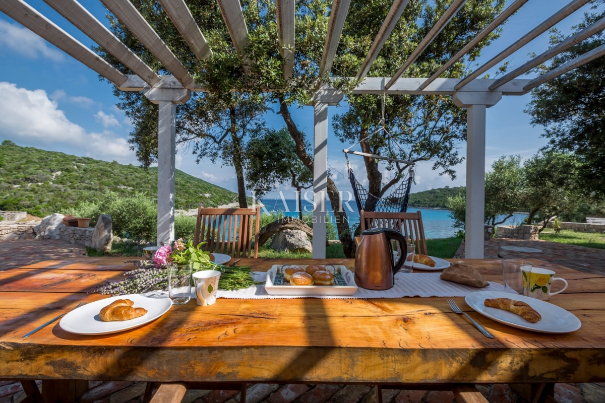 Kuća Na prodaju - PRIMORSKO-GORANSKA MALI LOŠINJ