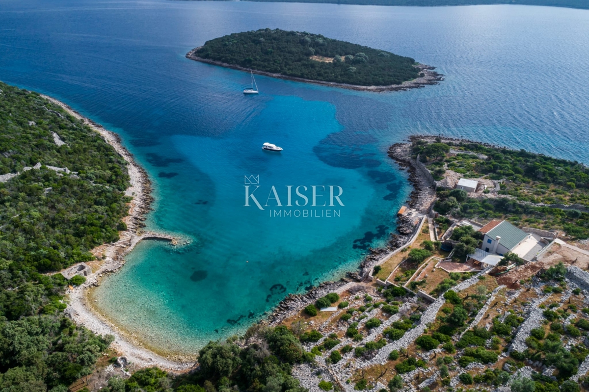 Kuća Na prodaju - Primorsko-goranska Mali Lošinj - foto 2/51