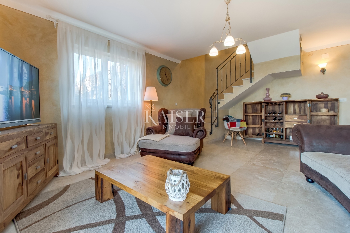 Kuća Na prodaju - PRIMORSKO-GORANSKA MALI LOŠINJ