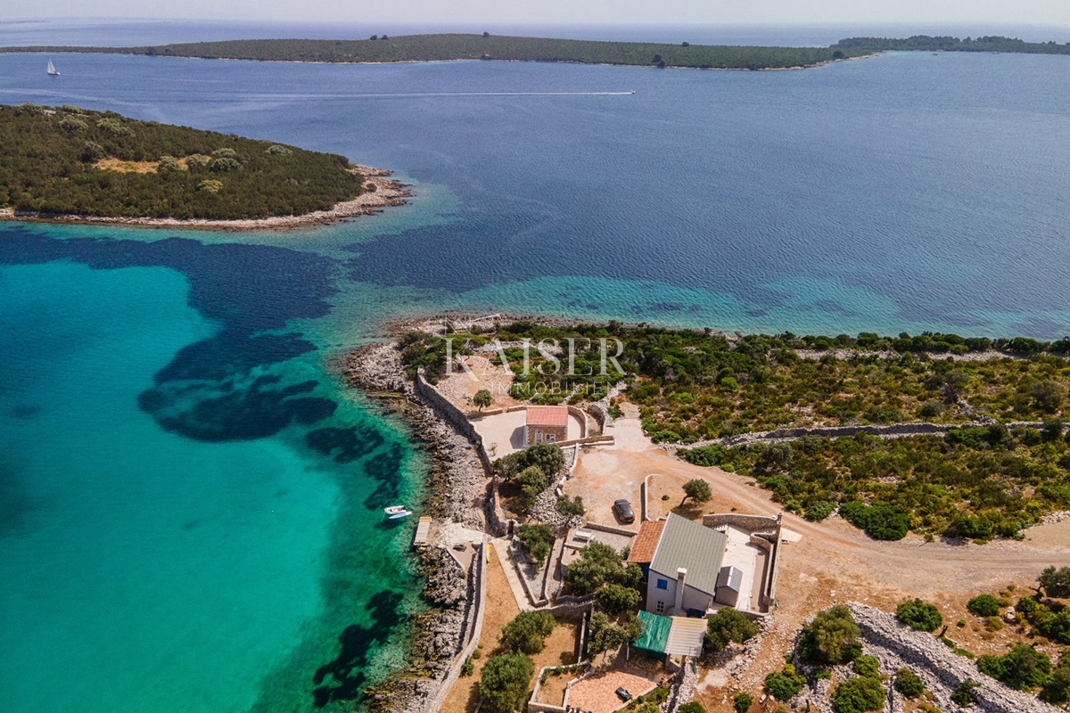 Kuća Na prodaju - Primorsko-goranska Mali Lošinj - foto 3/51
