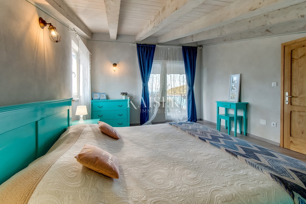 Kuća Na prodaju - PRIMORSKO-GORANSKA MALI LOŠINJ