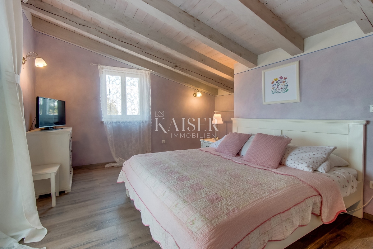Kuća Na prodaju - PRIMORSKO-GORANSKA MALI LOŠINJ
