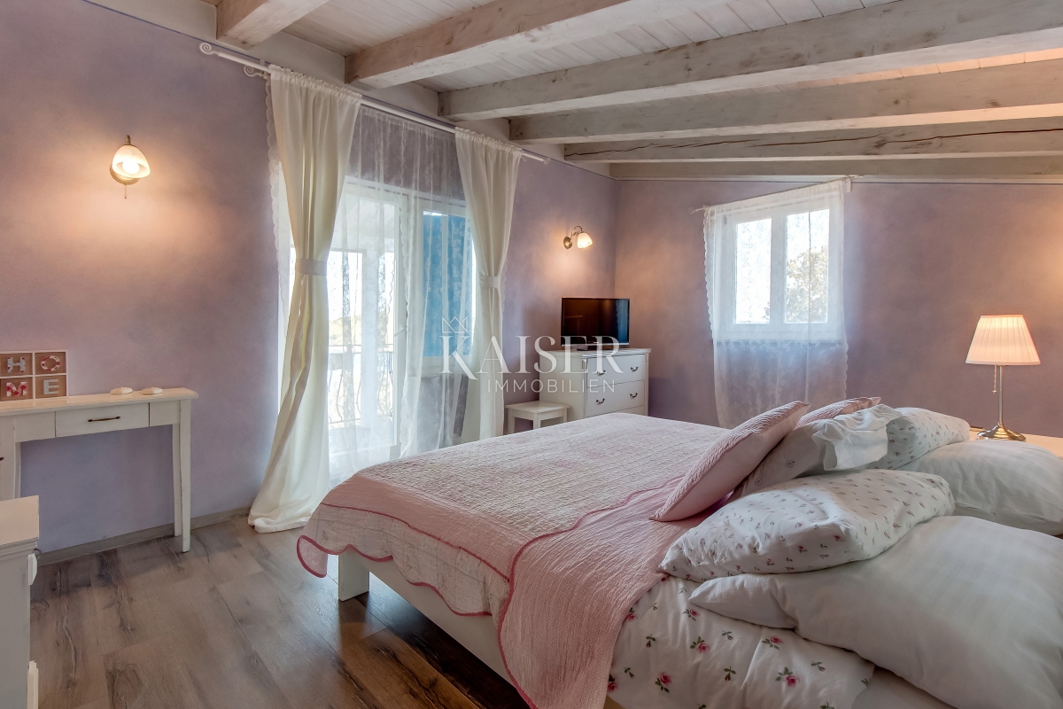 Kuća Na prodaju - PRIMORSKO-GORANSKA MALI LOŠINJ