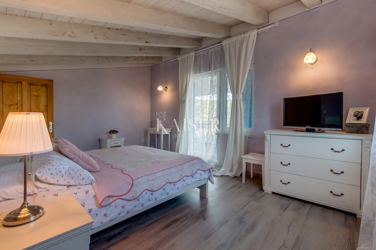 Kuća Na prodaju - PRIMORSKO-GORANSKA MALI LOŠINJ