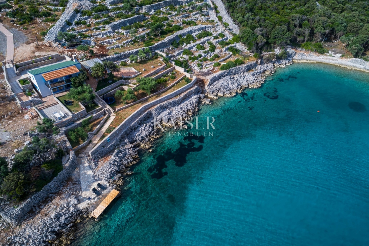 Kuća Na prodaju - Primorsko-goranska Mali Lošinj - foto 4/51
