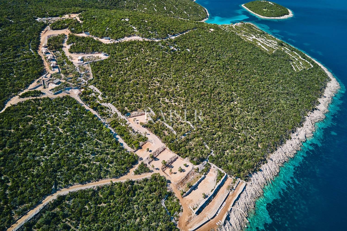 Kuća Na prodaju - PRIMORSKO-GORANSKA MALI LOŠINJ