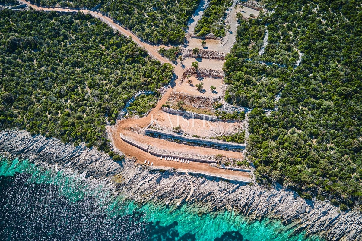 Kuća Na prodaju - PRIMORSKO-GORANSKA MALI LOŠINJ