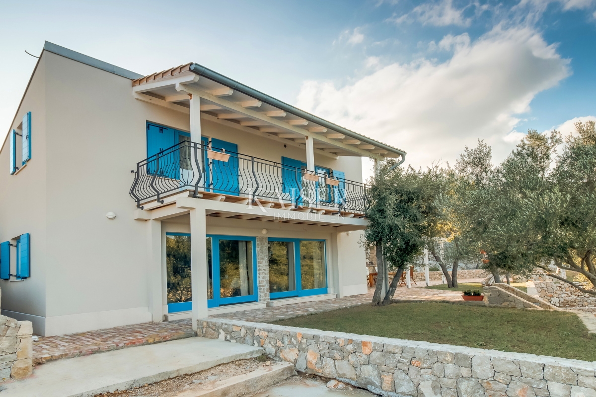 Kuća Na prodaju - PRIMORSKO-GORANSKA MALI LOŠINJ