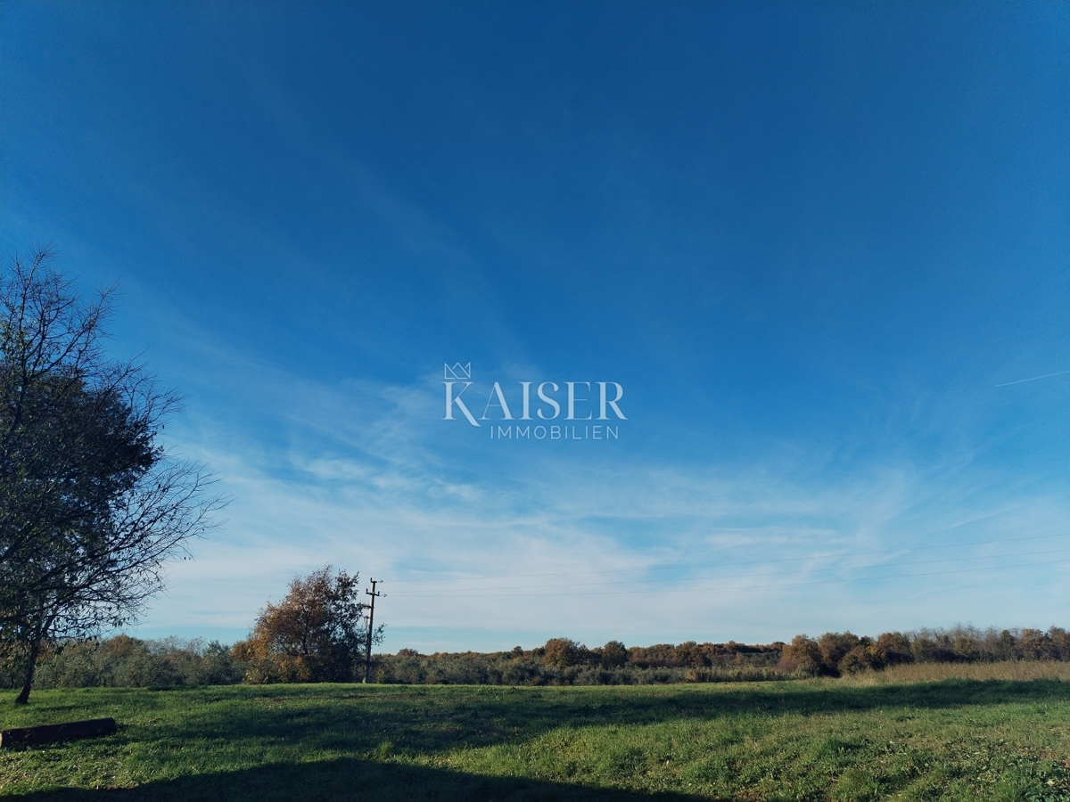 Land For sale - Istarska Brtonigla - foto 1/3