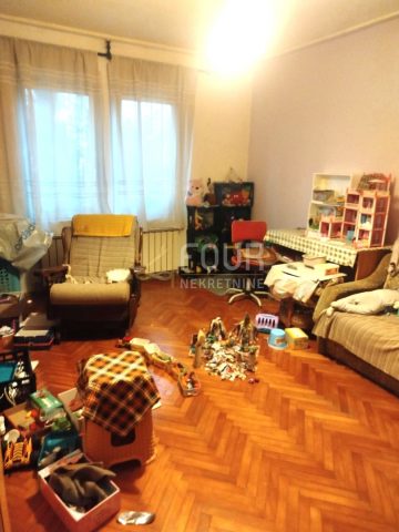 Flat for sale 47 m² – Zagreb