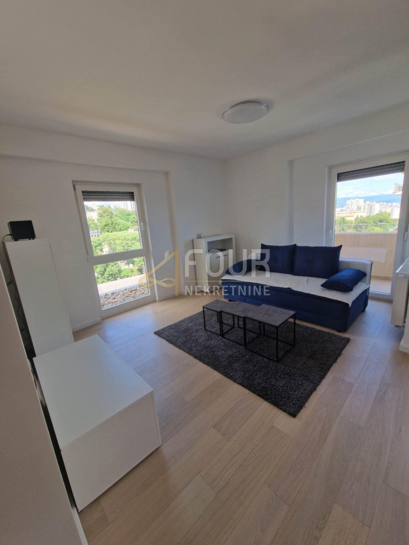 Flat For rent - Primorsko-goranska Rijeka - foto 1/7