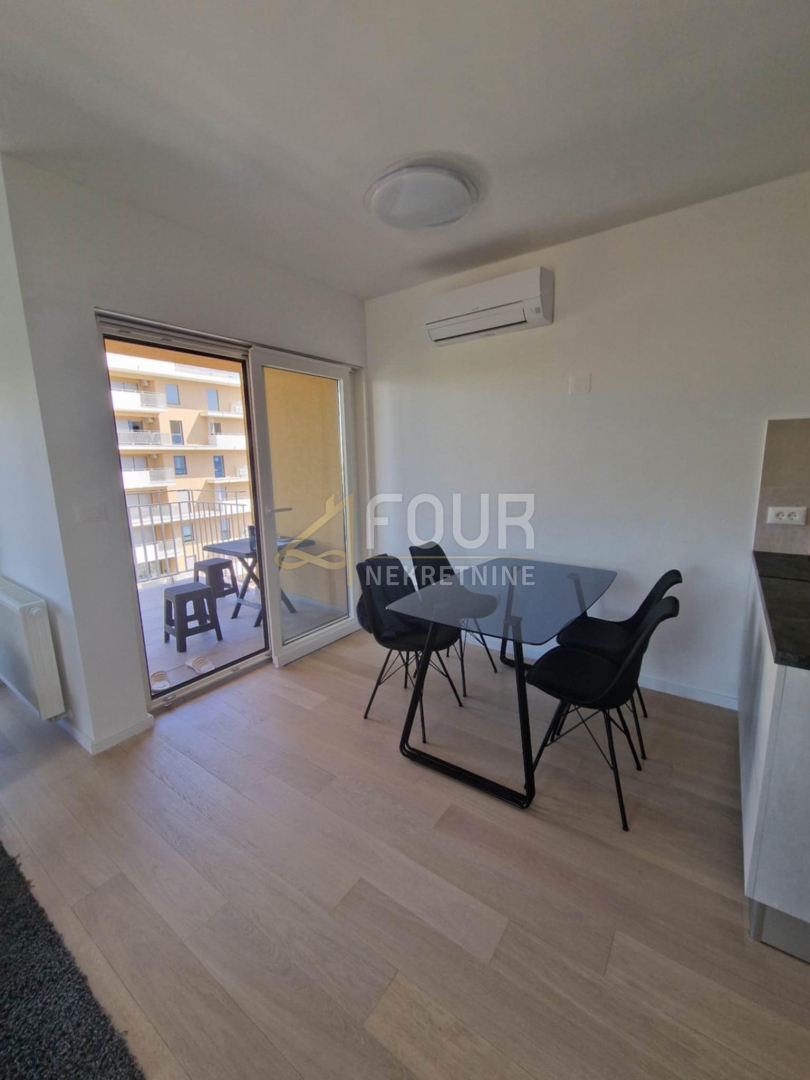 Flat For rent - Primorsko-goranska Rijeka - foto 4/7