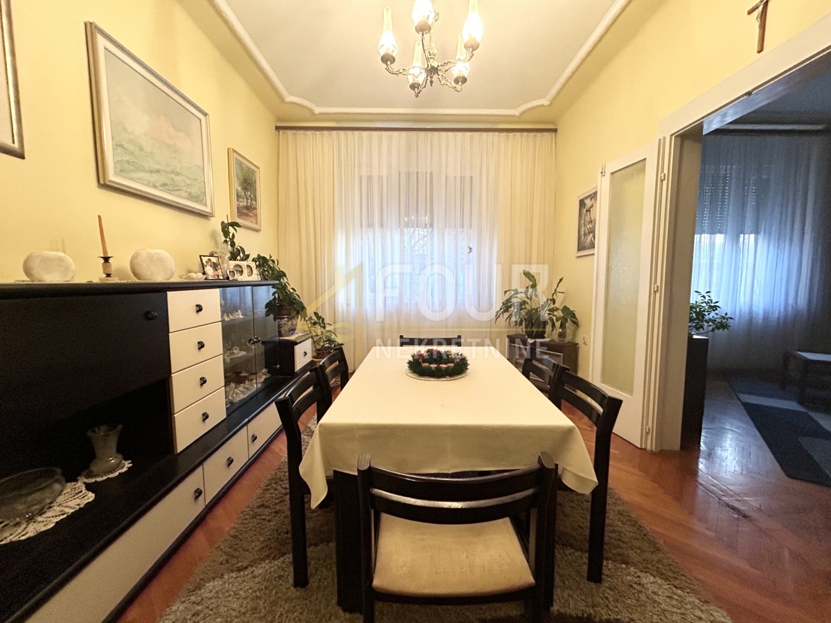 Flat For sale - PRIMORSKO-GORANSKA RIJEKA