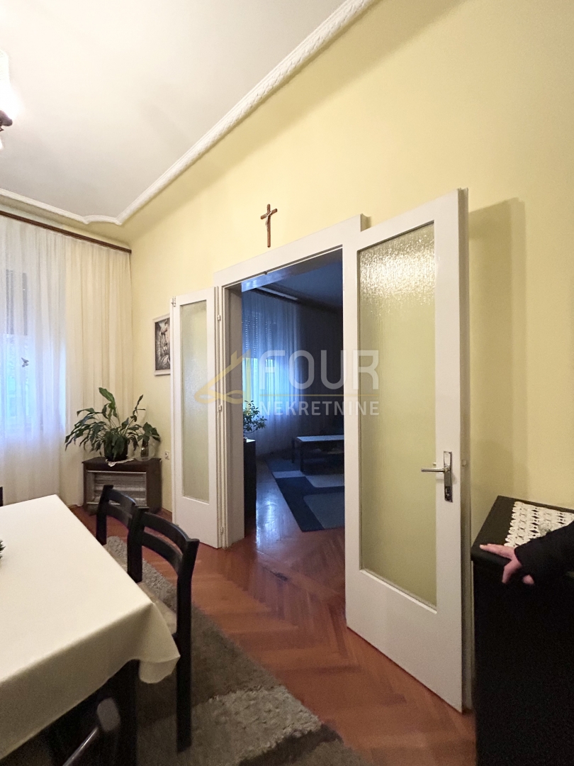 Flat For sale - PRIMORSKO-GORANSKA RIJEKA