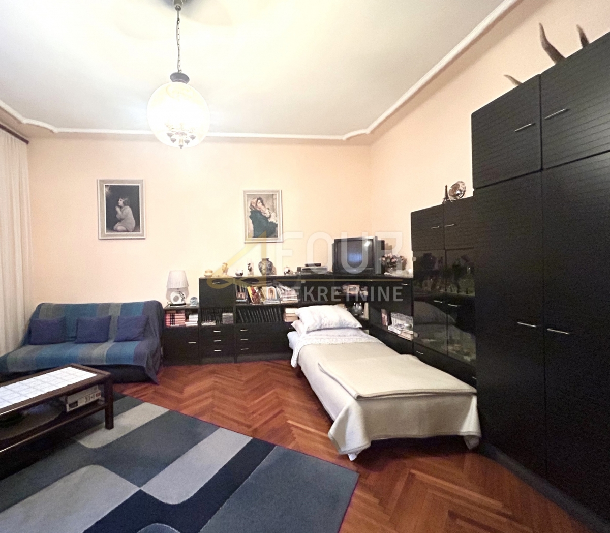 Flat For sale - PRIMORSKO-GORANSKA RIJEKA