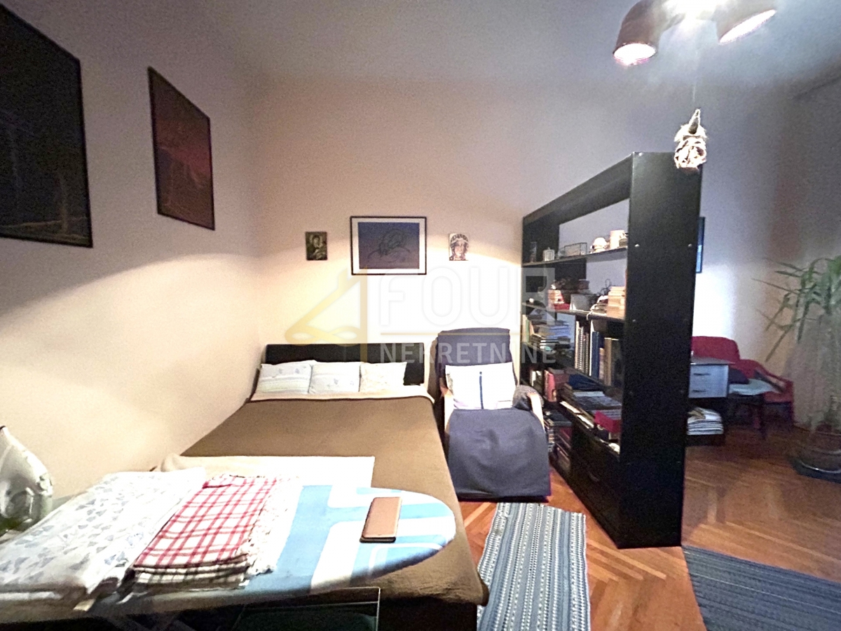 Flat For sale - PRIMORSKO-GORANSKA RIJEKA