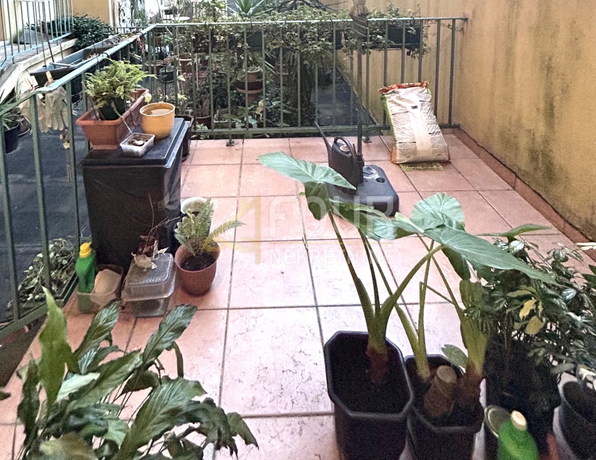 Flat For sale - PRIMORSKO-GORANSKA RIJEKA