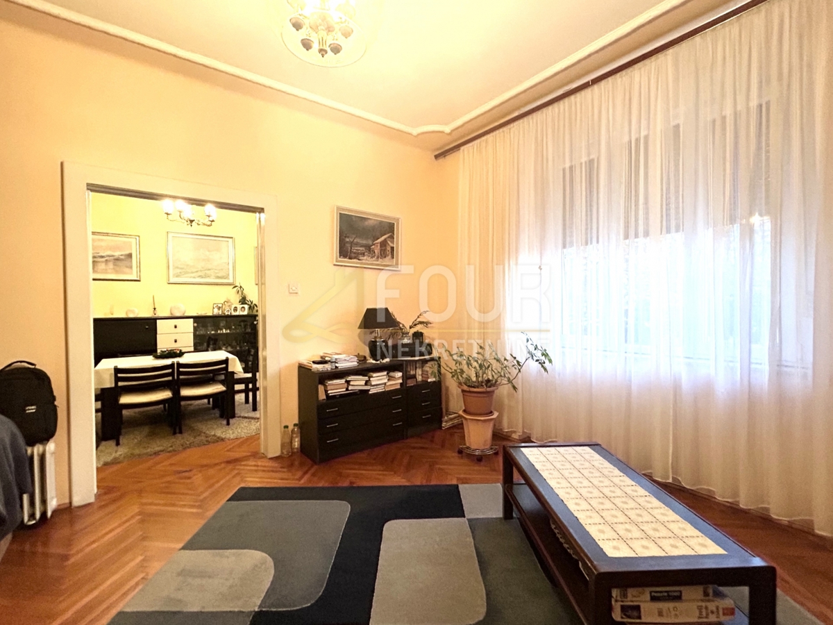 Flat For sale - PRIMORSKO-GORANSKA RIJEKA