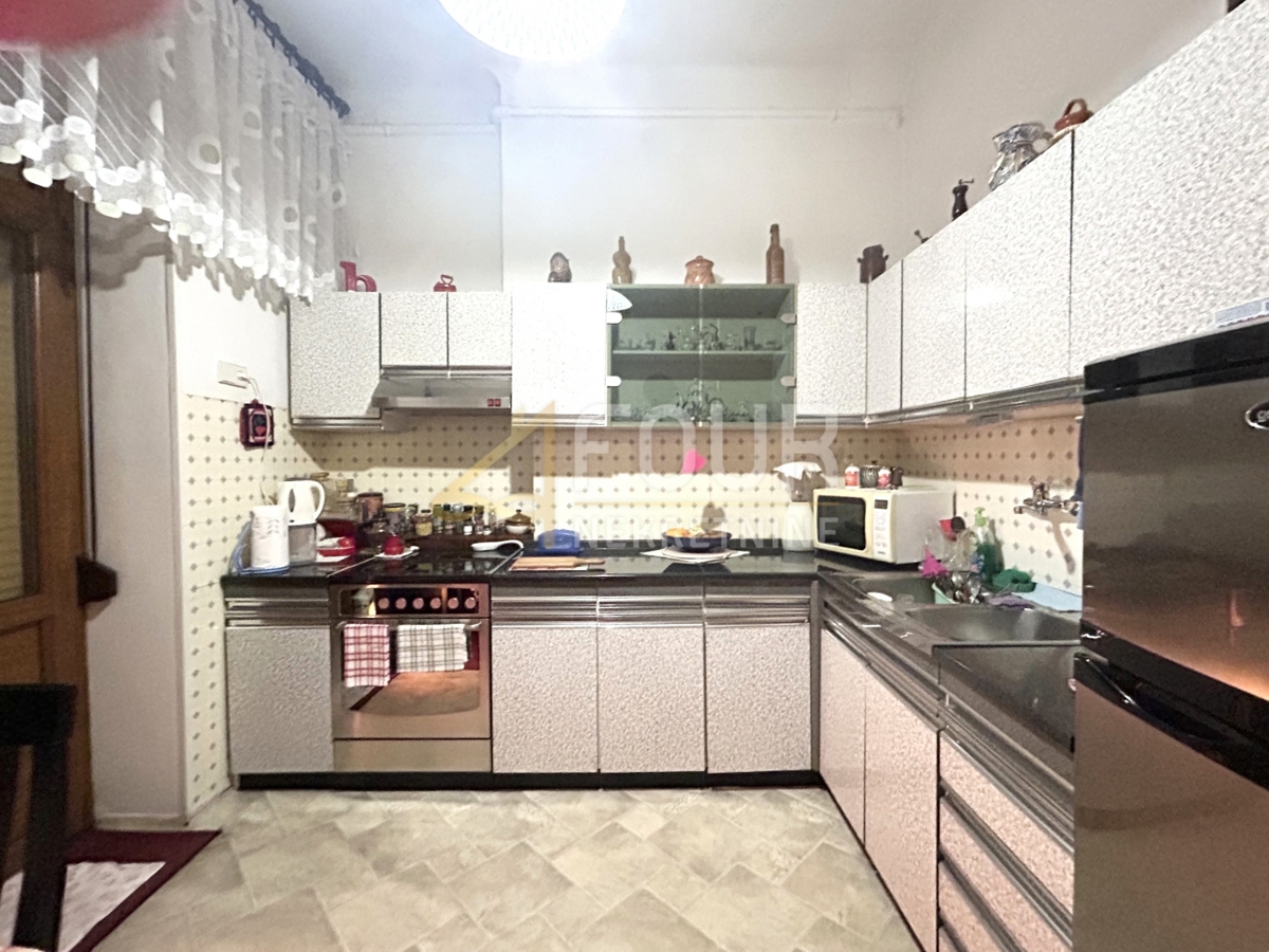 Flat For sale - PRIMORSKO-GORANSKA RIJEKA
