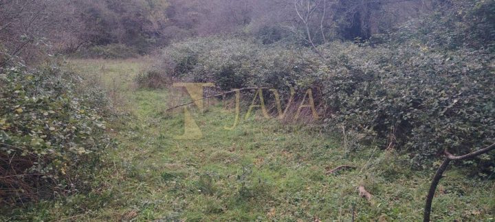 Działka na sprzedaż 5302 m² – Bakar