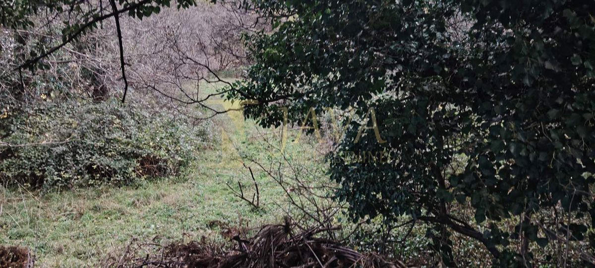 Land For sale - PRIMORSKO-GORANSKA BAKAR