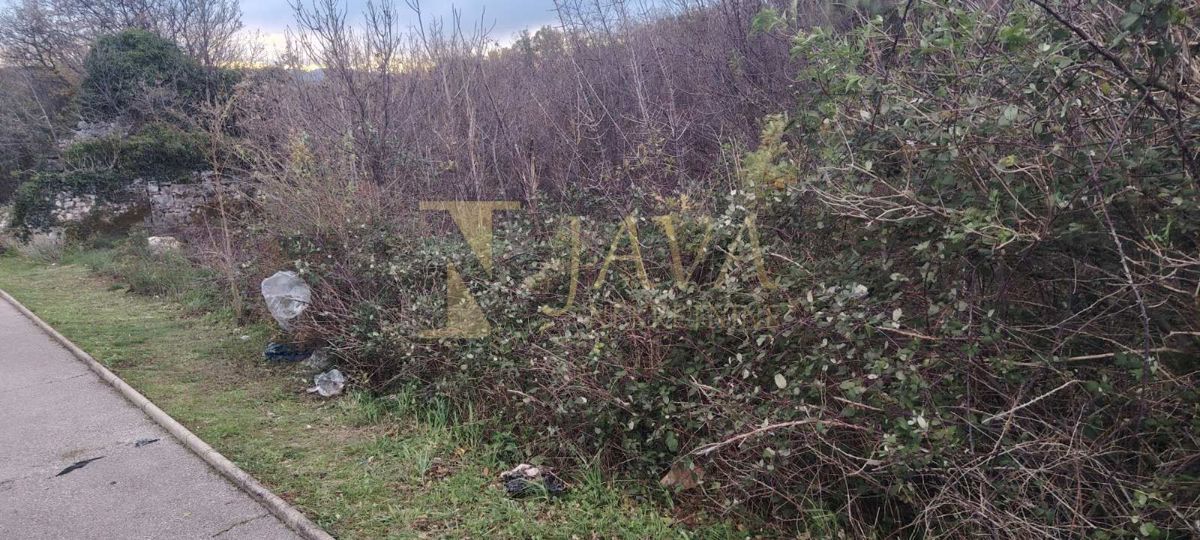 Land For sale - PRIMORSKO-GORANSKA BAKAR