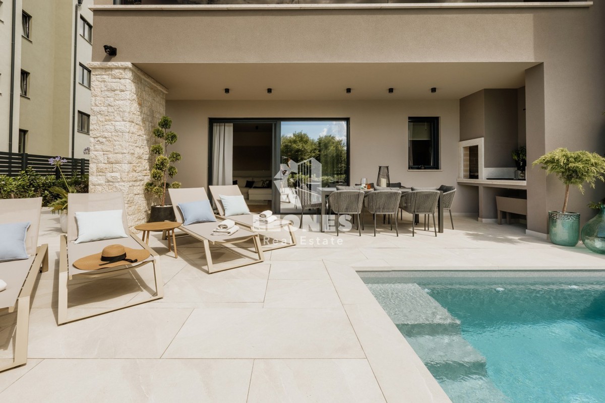 Maison À vendre - Istarska Tar-vabriga - foto 1/45