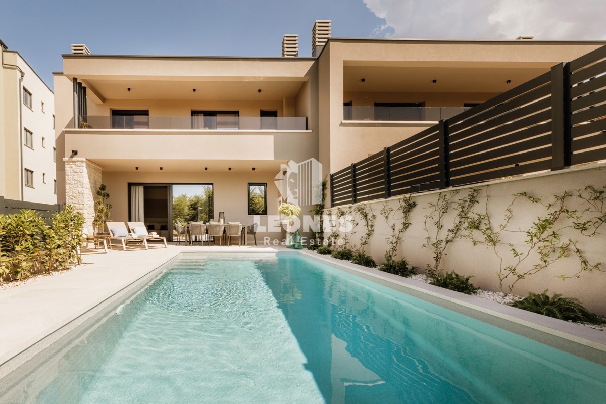 Maison À vendre - Istarska Tar-vabriga - foto 4/45