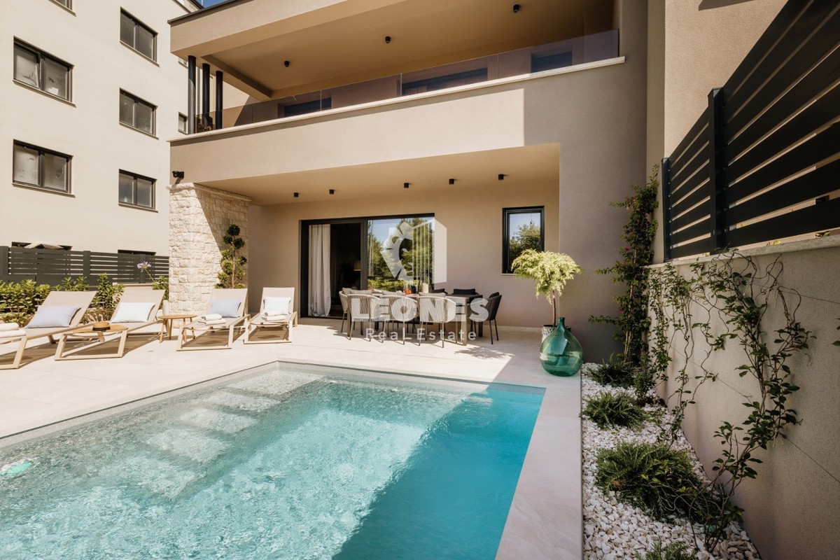 Maison À vendre - ISTARSKA TAR-VABRIGA