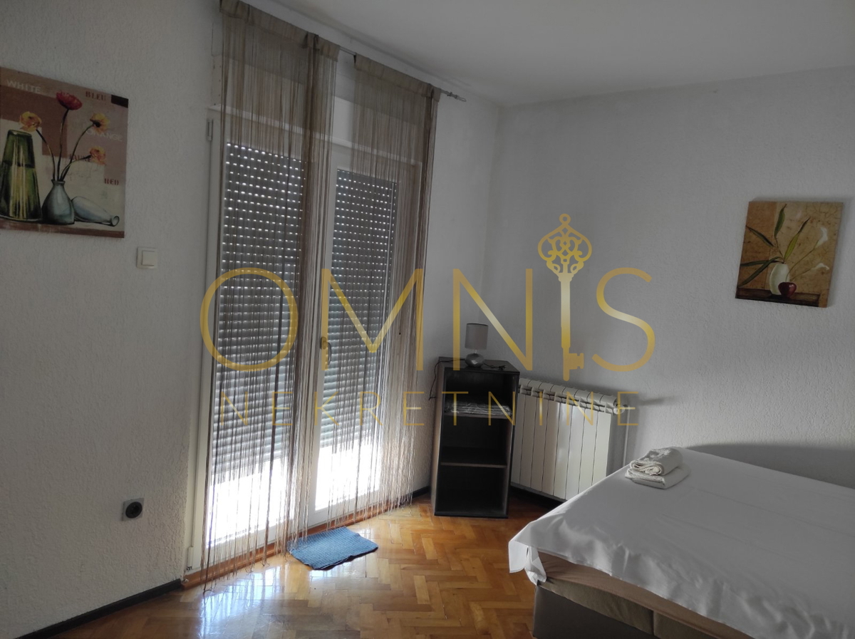 Flat For rent - PRIMORSKO-GORANSKA RIJEKA