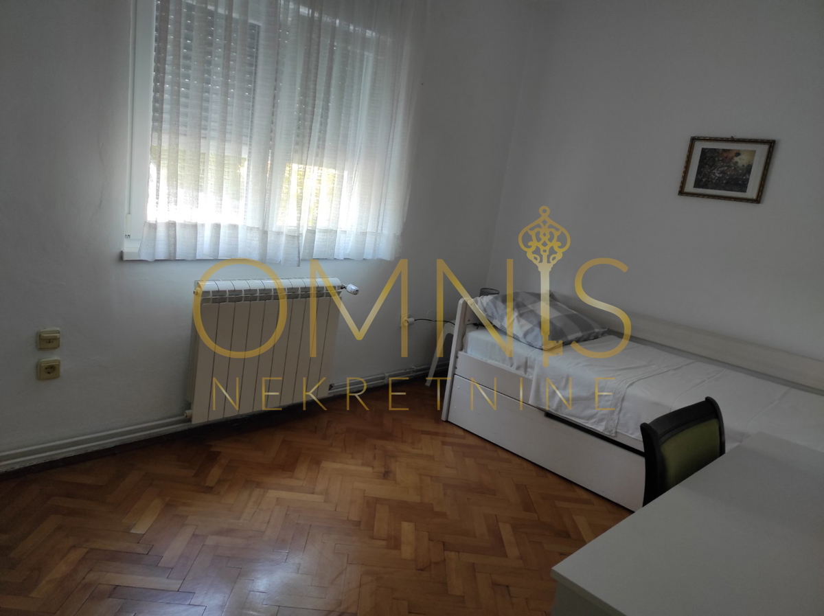 Flat For rent - PRIMORSKO-GORANSKA RIJEKA