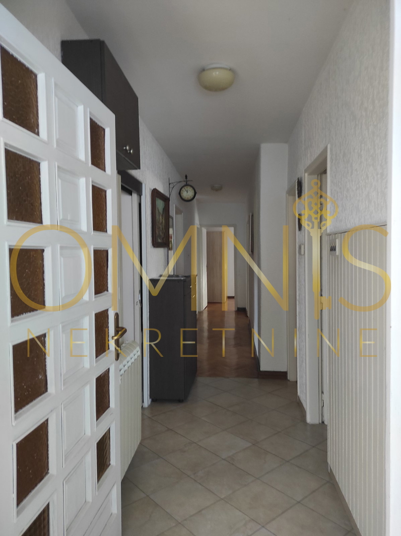 Flat For rent - PRIMORSKO-GORANSKA RIJEKA