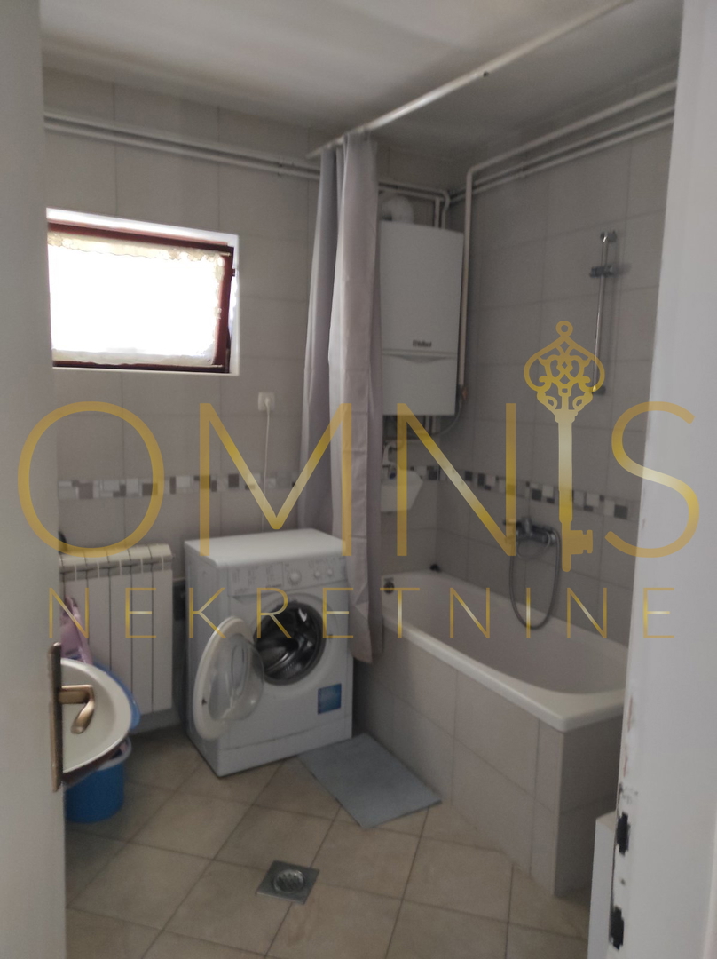 Flat For rent - PRIMORSKO-GORANSKA RIJEKA