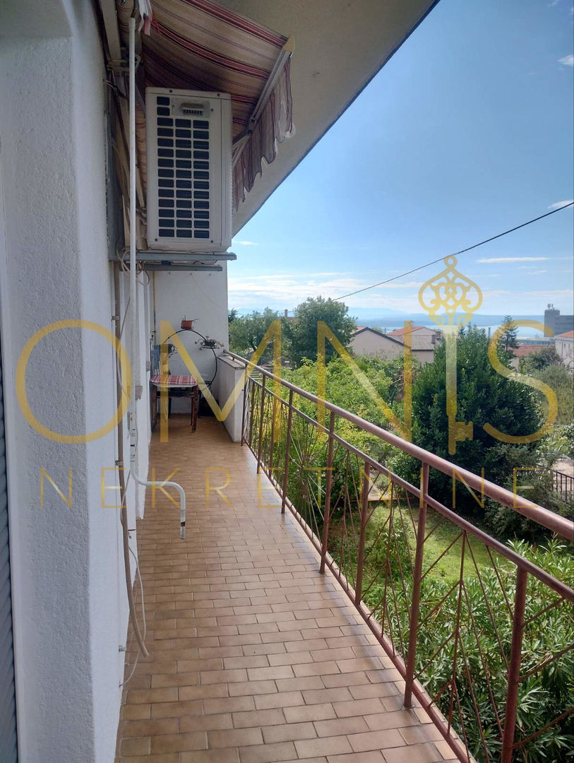 Flat For rent - PRIMORSKO-GORANSKA RIJEKA