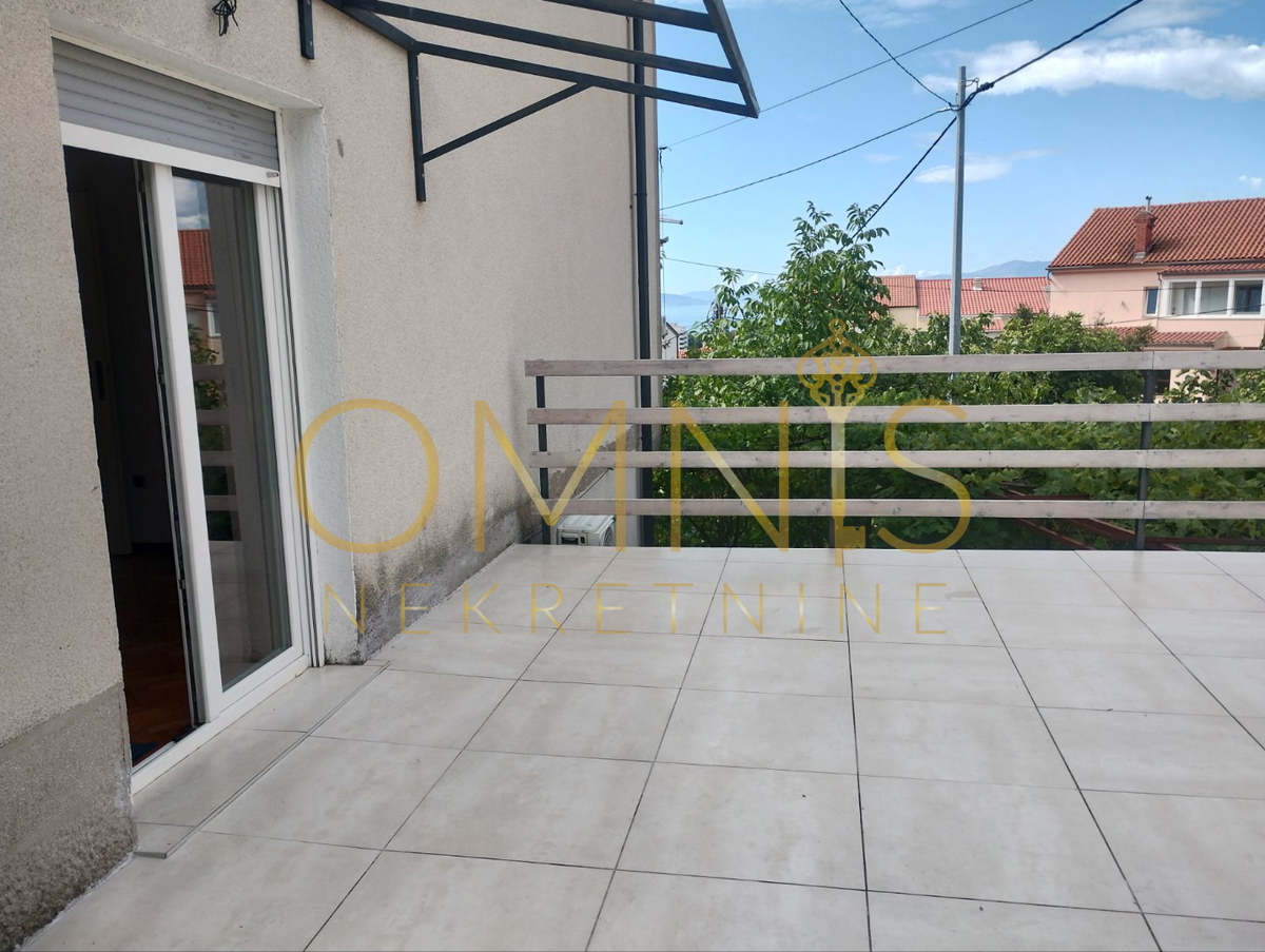 Flat For rent - PRIMORSKO-GORANSKA RIJEKA