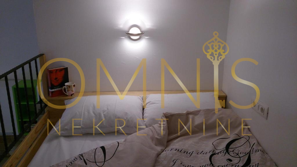 Stan Na prodaju - PRIMORSKO-GORANSKA RIJEKA