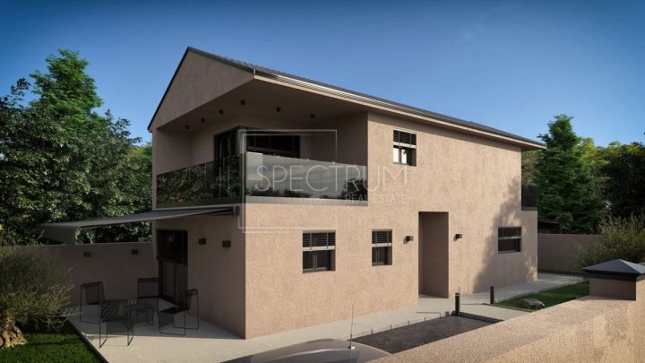 Hiša na predaj 118 m² – Sveti Lovreč