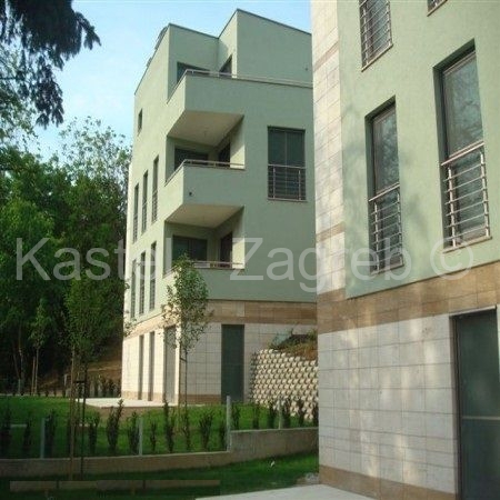 Apartment Zu verkaufen - Grad Zagreb Zagreb - foto 1/22