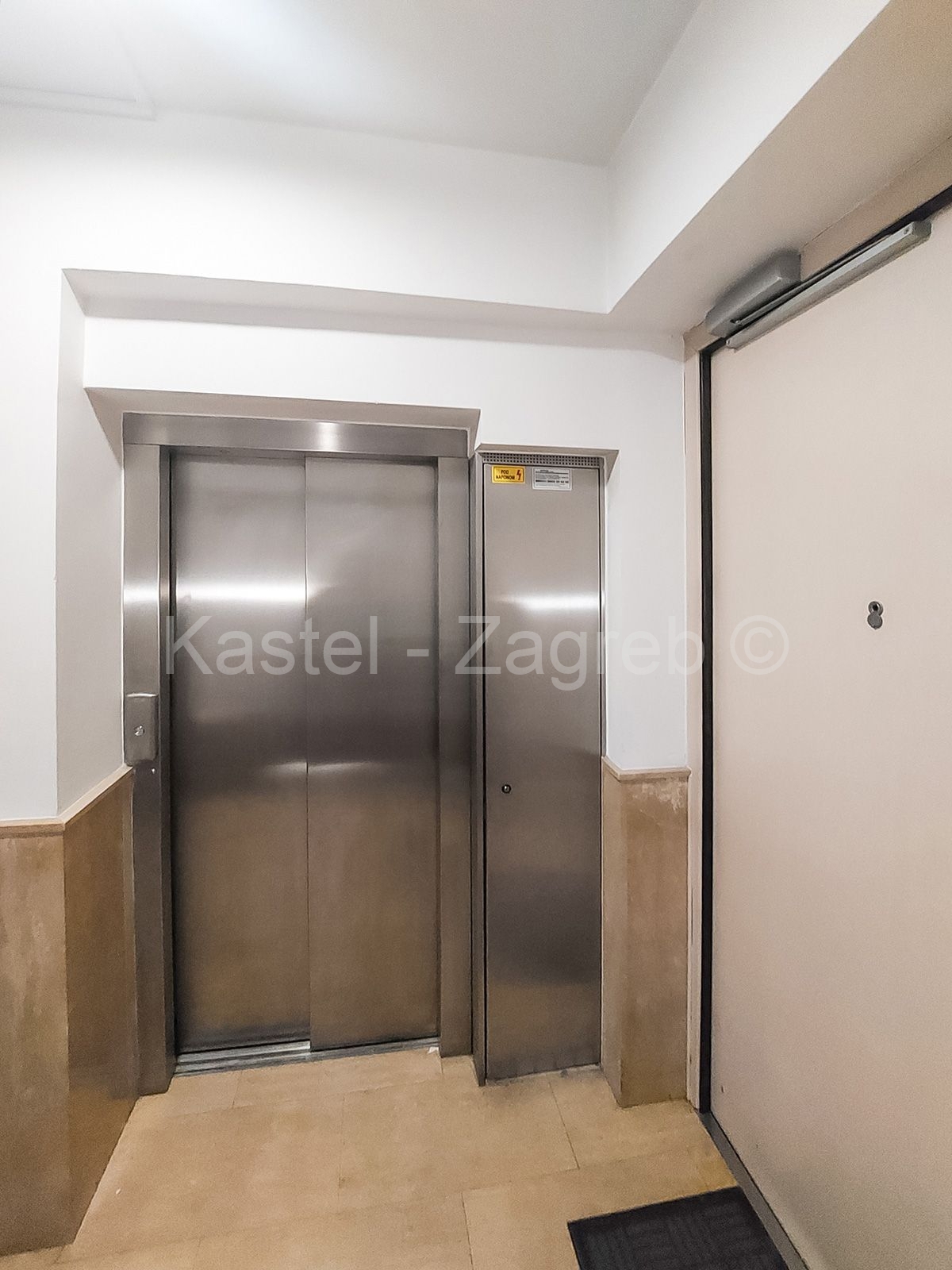 Apartment Zu verkaufen - GRAD ZAGREB ZAGREB