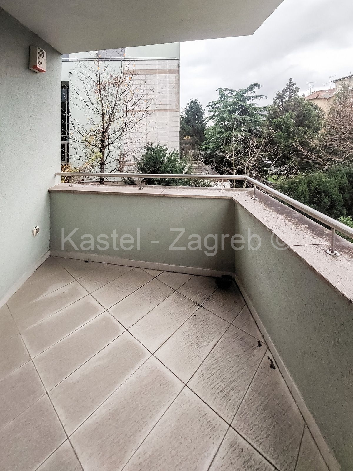 Apartment Zu verkaufen - GRAD ZAGREB ZAGREB