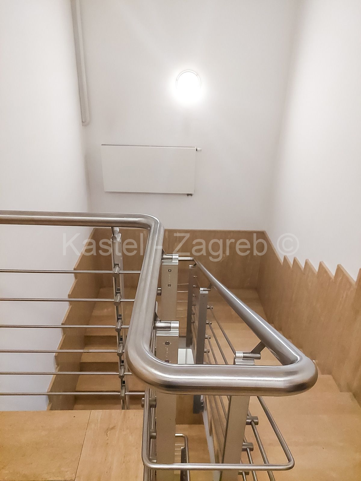 Apartment Zu verkaufen - GRAD ZAGREB ZAGREB