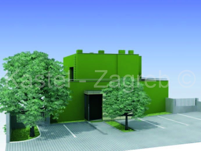 Apartment Zu verkaufen - GRAD ZAGREB ZAGREB