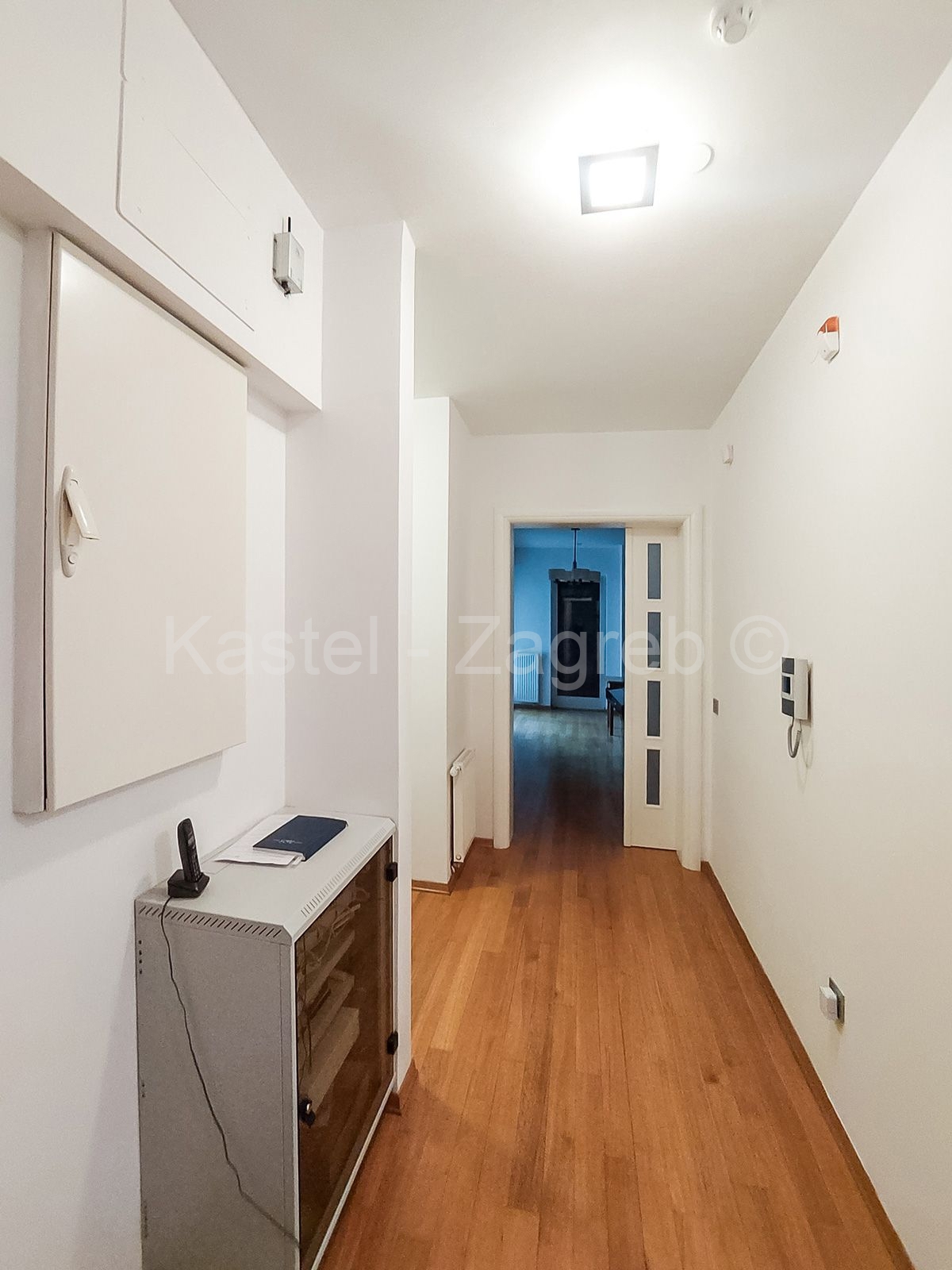 Apartment Zu verkaufen - GRAD ZAGREB ZAGREB