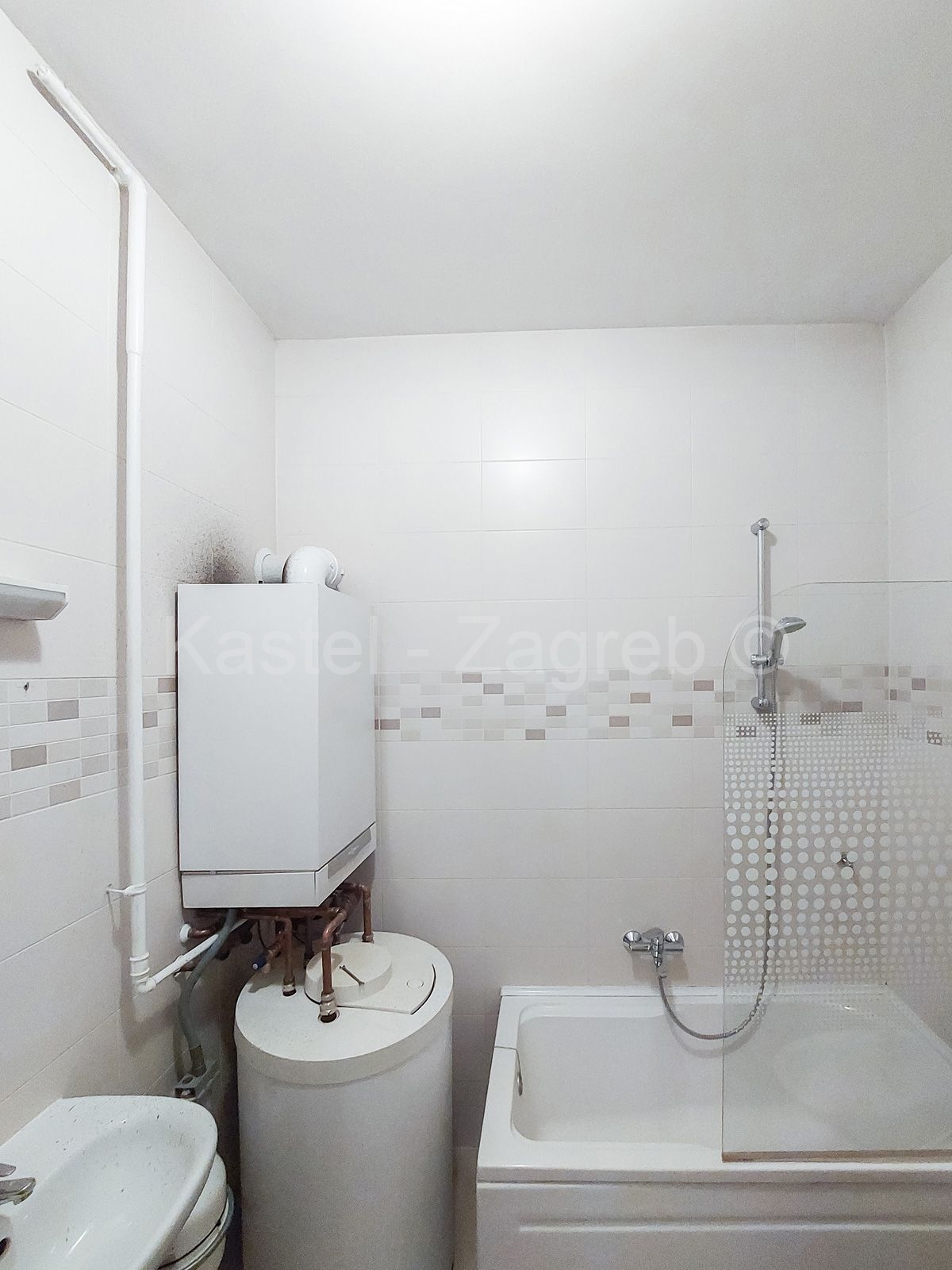 Apartment Zu verkaufen - GRAD ZAGREB ZAGREB