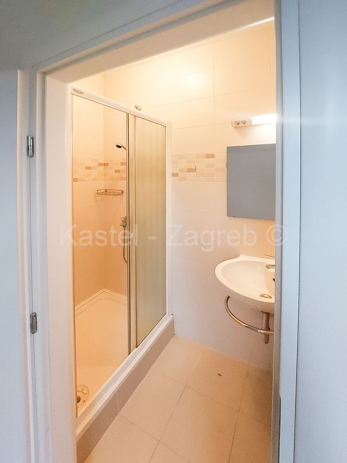 Apartment Zu verkaufen - GRAD ZAGREB ZAGREB
